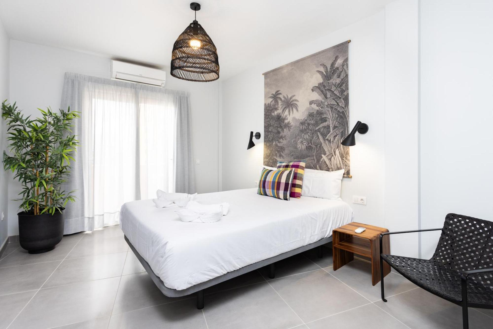 Home2Book Stunning Sea Front Caletillas, Pool Candelaria Bagian luar foto