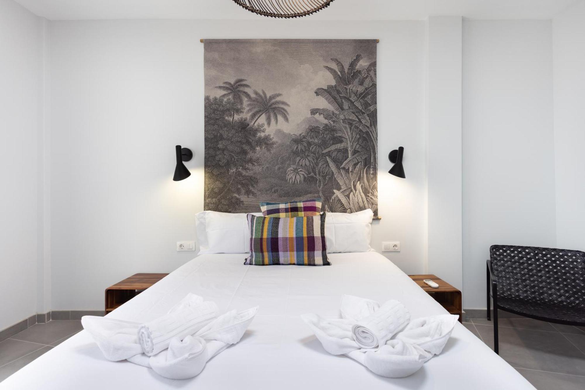 Home2Book Stunning Sea Front Caletillas, Pool Candelaria Bagian luar foto