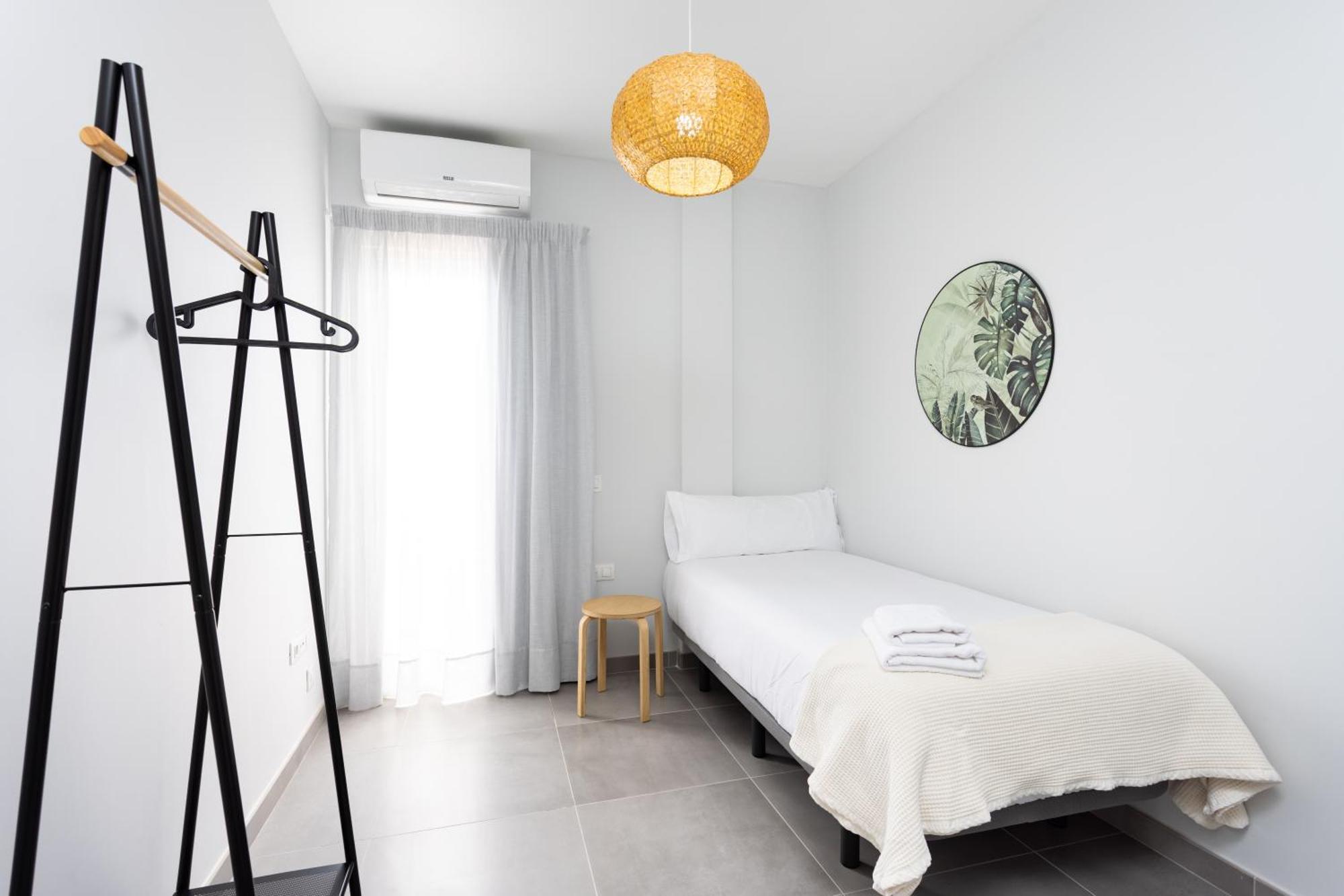 Home2Book Stunning Sea Front Caletillas, Pool Candelaria Bagian luar foto