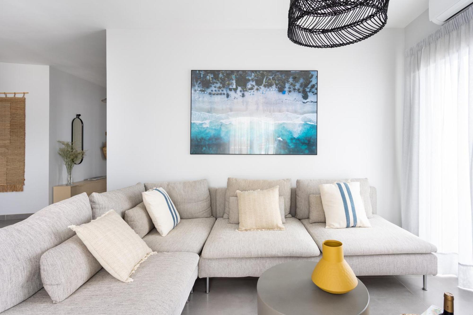Home2Book Stunning Sea Front Caletillas, Pool Candelaria Bagian luar foto