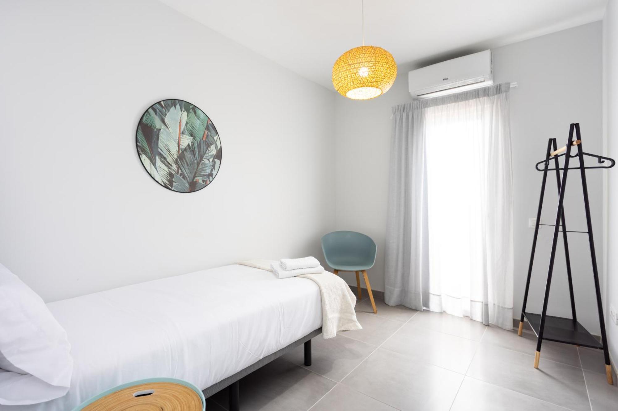 Home2Book Stunning Sea Front Caletillas, Pool Candelaria Bagian luar foto